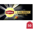 Lipton Earl-Grey-Schwarztee