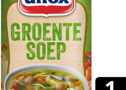 Unox Groentesoep  Dutchshopper