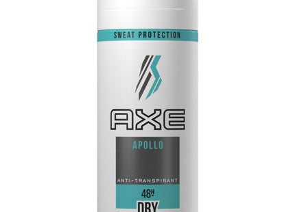 Axe Apollo anti-transpirant spray
