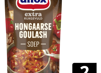 Unox Goulash soup