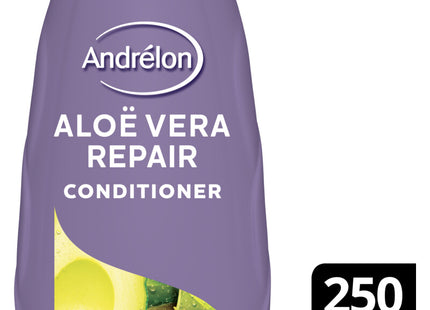 Andrélon Aloe vera repair conditioner