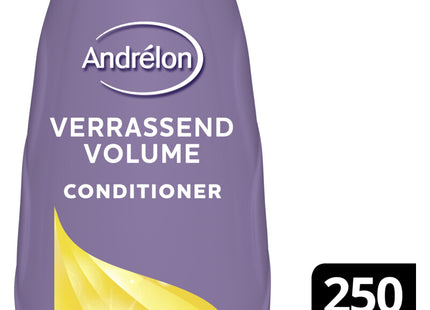 Andrélon Surprising volume conditioner