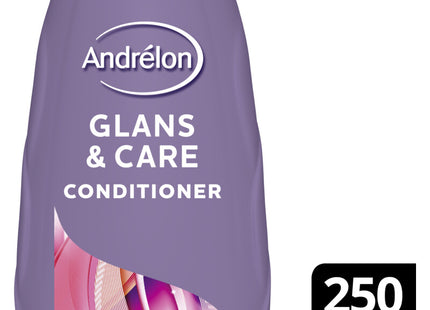 Andrélon Glans & care parel extract conditioner