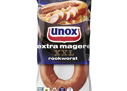 Unox Rookworst extra mager