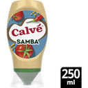 Calvé Samba saus  Dutchshopper