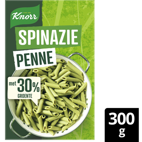 Knorr Spinazie penne