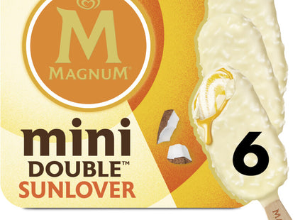 Magnum Mini double sunlover