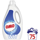 Omo Vloeibaar wasmiddel wit