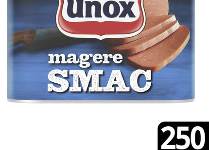 Unox Smac mager