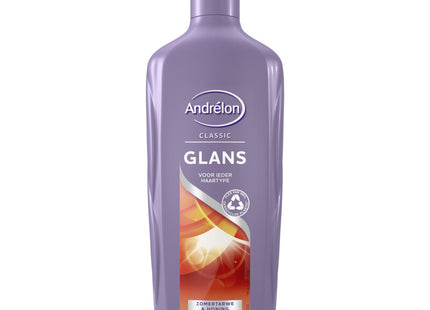 Andrélon Shampoo glans