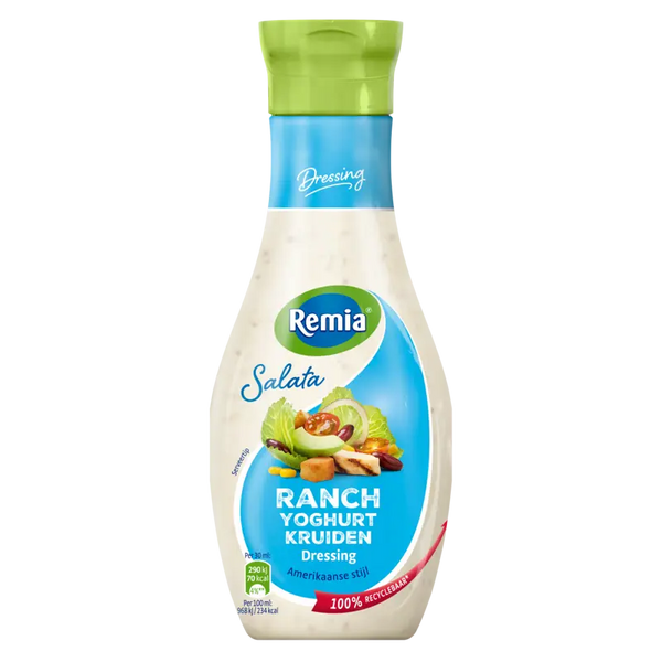 Remia Salad Ranch Dressing