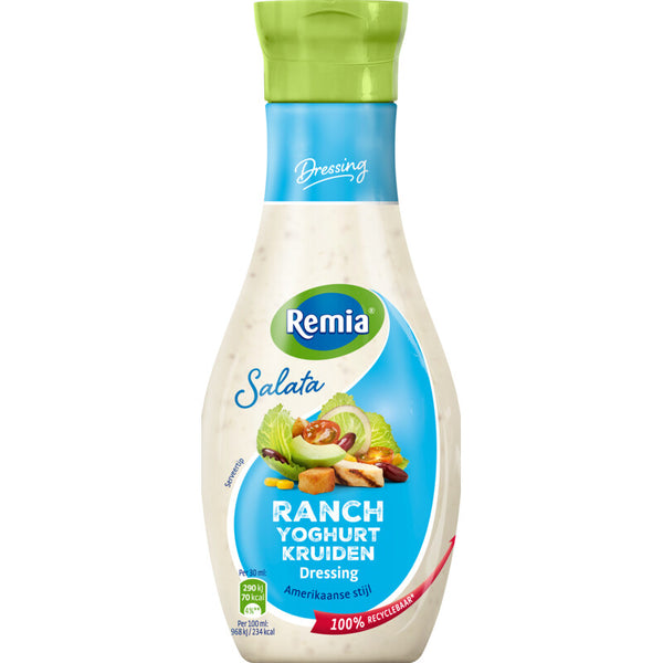 Remia Salad Ranch Dressing