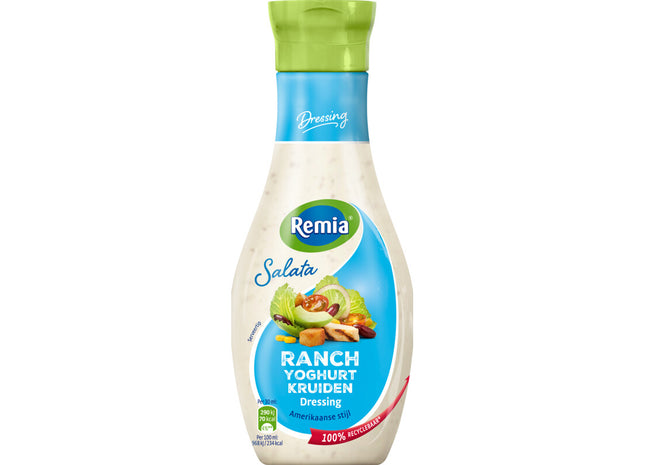 Remia Salata ranch dressing