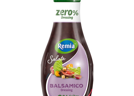 Remia Salata zero% balsamico dressing
