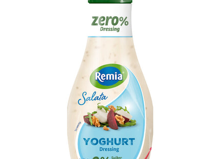 Remia Salata zero% yogurt dressing