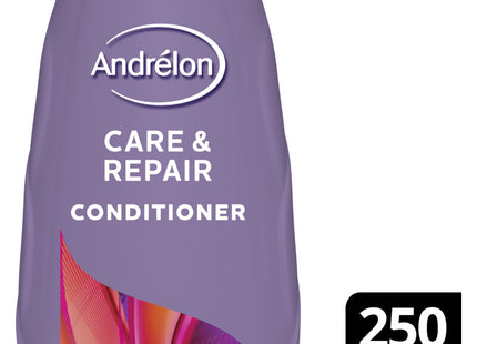 Andrélon Care &amp; repair conditioner