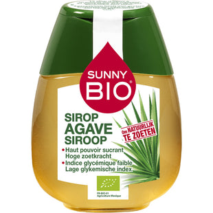 Sunny Bio Agavensirup