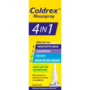 Coldrex 4-in-1 neusspray