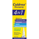 Coldrex 4-in-1 nasal spray