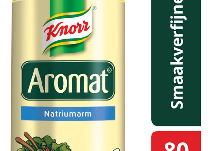 Knorr Flavor Enhancer aroma low in sodium