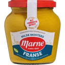 Marne französischer Senf