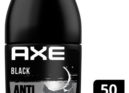 Ax Black antiperspirant roller