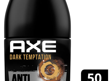 Ax Dark temptation antiperspirant roller