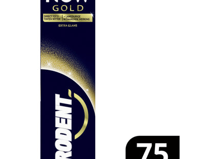 Prodent TP White Now Gold