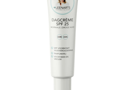 Drs. Leenarts Dagcrème SPF25