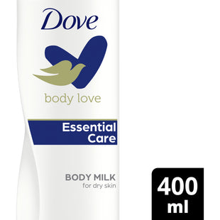 Dove Körperlotion ätherische Pflege