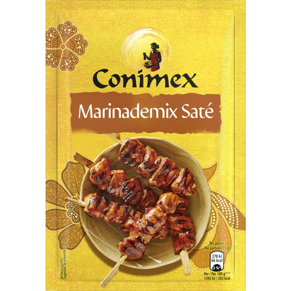 Conimex Marinademix saté  Dutchshopper