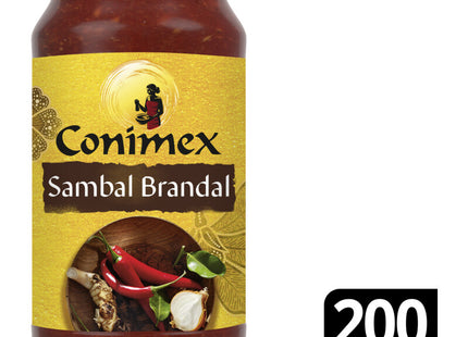 Conimex Sambal brandal fried spicy sambal