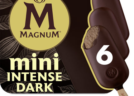 Magnum Mini intense dark