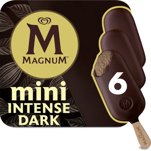 Magnum Mini intense dark