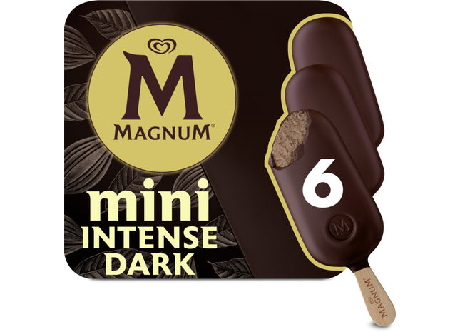 Magnum Mini intense dark