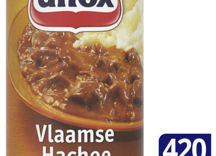 Unox Vlaamse hachee