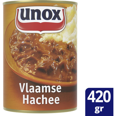 Rookworst, ragout