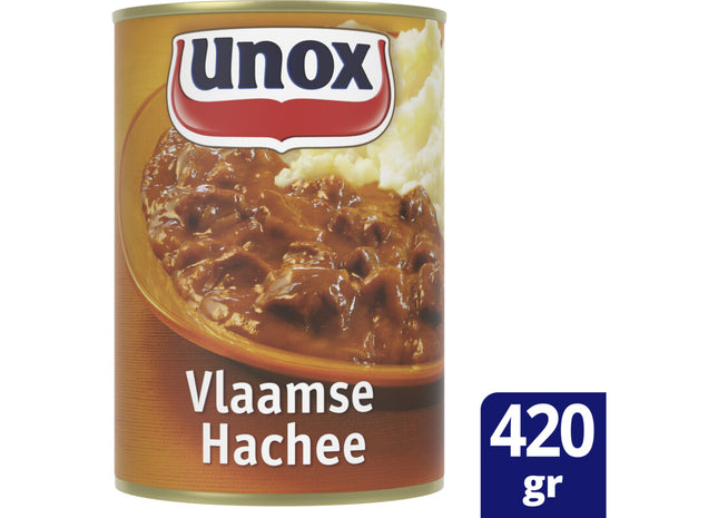 Unox Vlaamse hachee