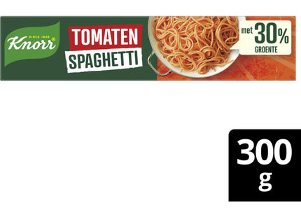 Knorr Tomaten spaghetti