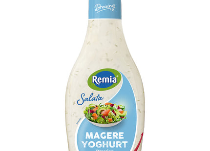 Remia Salata magere yoghurt dressing
