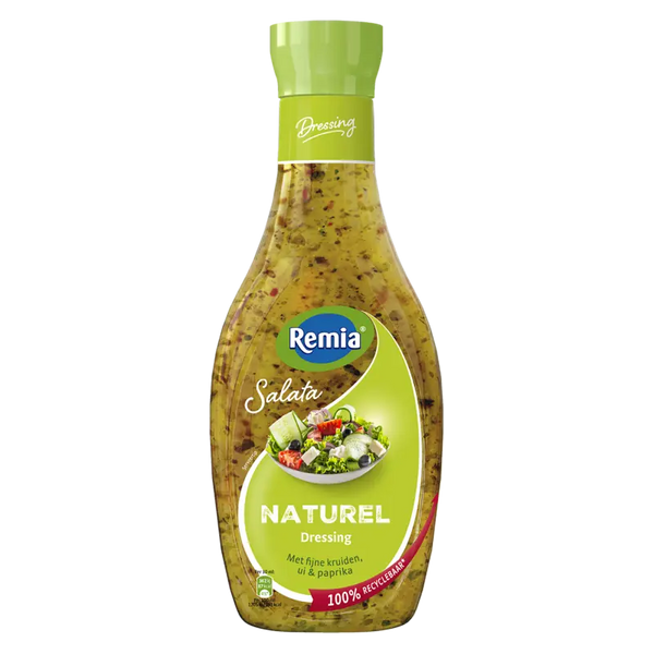 Remia Salata Dressing Naturbelassen