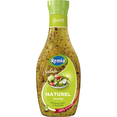 Salatsauce