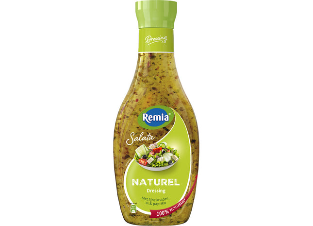 Remia Salata dressing naturel