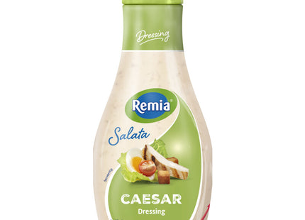 Remia Salata caesar dressing