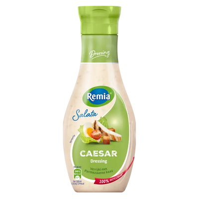 Caesar dressing