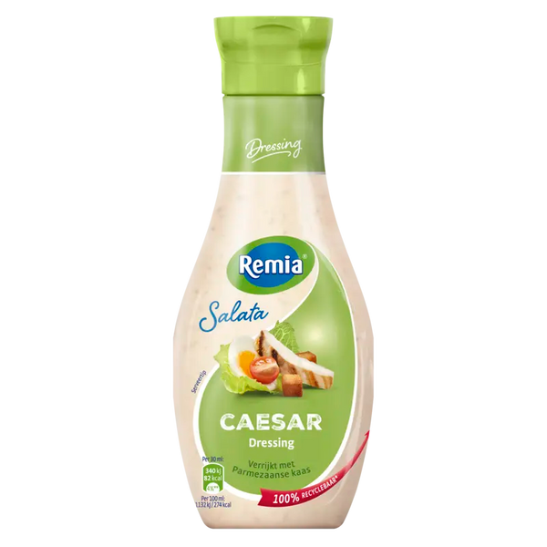 Remia Caesar-Salatdressing