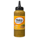 Yildriz Nordischer Senf-Dill-Soße