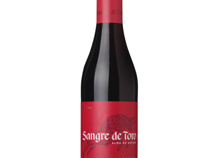 Sangre de Toro Rot