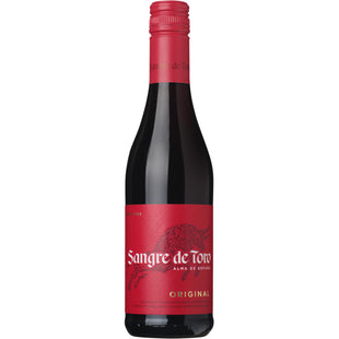 Sangre de Toro Rot