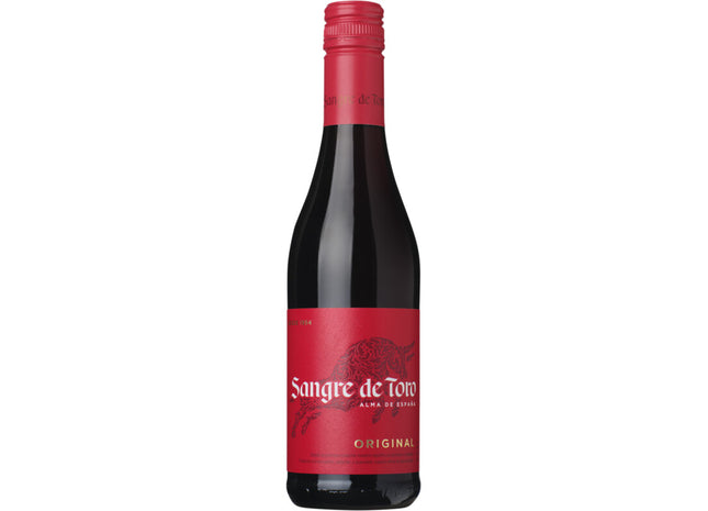 Sangre de Toro Rot